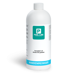 pool line products wandenreiniger 