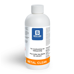 Metal clean 
