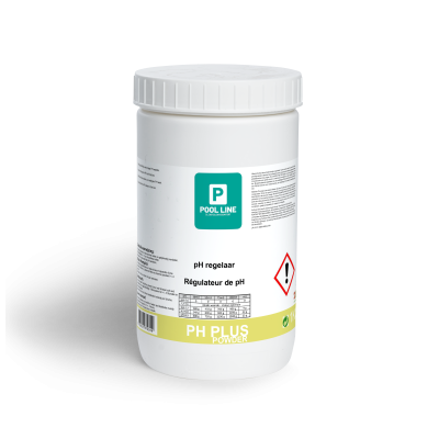 PH+ poeder