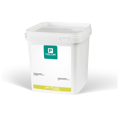 PH+ poeder